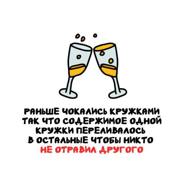 Минута отдыха Интересные короткие факты на все случаи жизни Интересное 