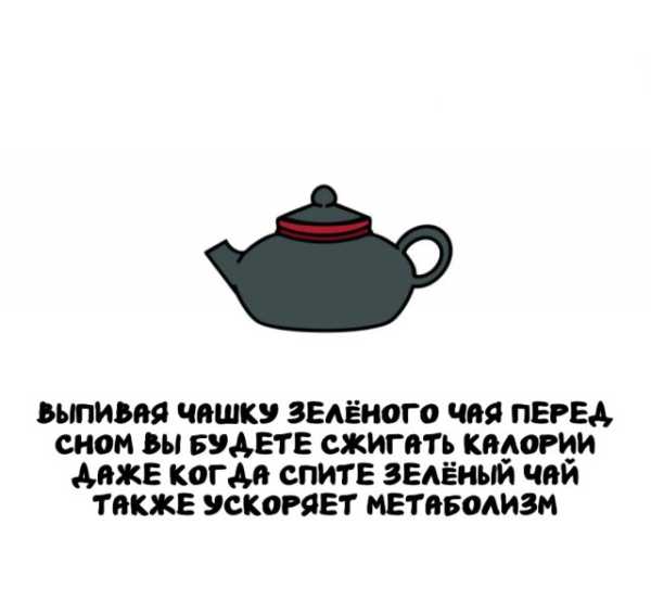 Минута отдыха Интересные короткие факты на все случаи жизни Интересное 