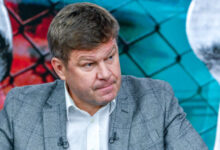 Минута отдыха Губерниев — об обращении ВФЛА в CAS: «Надо судиться и жестко оттаптывать им ноги в правовой плоскости» Спорт 