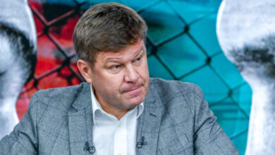 Минута отдыха Губерниев — об обращении ВФЛА в CAS: «Надо судиться и жестко оттаптывать им ноги в правовой плоскости» Спорт Минута отдыха Губерниев — об обращении ВФЛА в CAS: «Надо судиться и жестко оттаптывать им ноги в правовой плоскости» Спорт