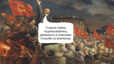Минута отдыха Мем №1619030 Анекдоты 