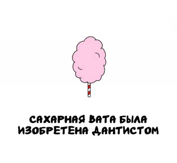 Минута отдыха Интересные короткие факты на все случаи жизни Интересное 