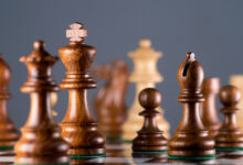 Минута отдыха FIDE обновила систему отбора на турниры претендентов 2028 года Спорт 