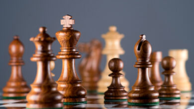 Минута отдыха FIDE обновила систему отбора на турниры претендентов 2028 года Спорт 