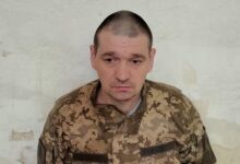 Минута отдыха «По дороге с работы — в окопы»: пленный ВСУ рассказал, как его мобилизовали и отправили в полк «Скала» Армия 