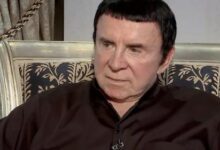 Минута отдыха Остался ни с чем: больной раком Кашпировский переписал квартиру и все доходы на молодую жену? Шоу-бизнес 