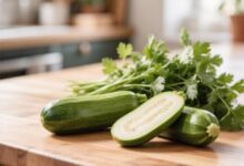 Минута отдыха Диетолог Пристанский назвал кабачок одним из самых полезных продуктов для снижения веса Полезности снижение веса кабачок диетолог 