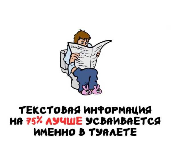 Минута отдыха Интересные короткие факты на все случаи жизни Интересное 