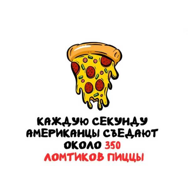 Минута отдыха Интересные короткие факты на все случаи жизни Интересное 