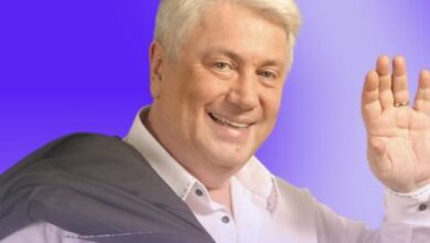 Минута отдыха «Проснулся, и чуть не вырвало»: Винокур рассказал, какой жёсткий случай заставил его бросить курить Шоу-бизнес Минута отдыха «Проснулся, и чуть не вырвало»: Винокур рассказал, какой жёсткий случай заставил его бросить курить Шоу-бизнес