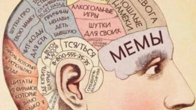 Минута отдыха Мем №1622519 Анекдоты 