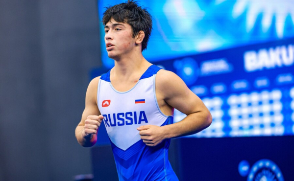 Минута отдыха Триллер на чемпионате мира! Россия победила с разницей в один балл Спорт 