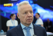 Минута отдыха Дмитрий Мазепин: «В октябре в Москве будет обсуждаться вопрос о том, когда мы можем принять чемпионат Европы» Спорт 