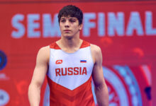 Минута отдыха Триллер на чемпионате мира! Россия победила с разницей в один балл Спорт 