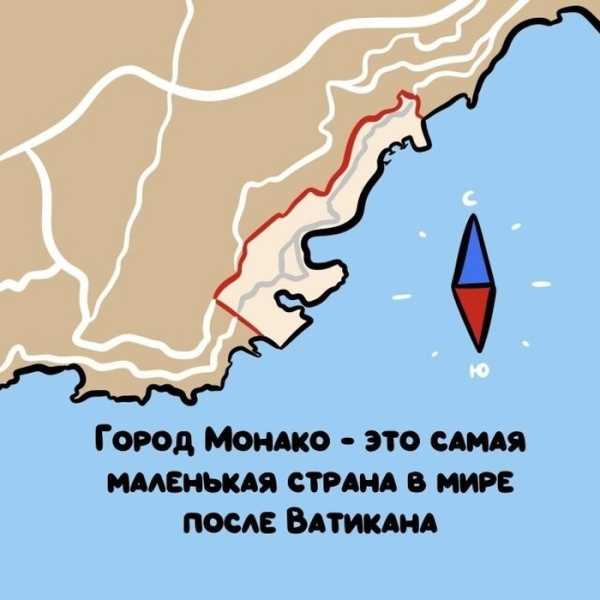 Минута отдыха Интересные короткие факты на все случаи жизни Интересное Минута отдыха Интересные короткие факты на все случаи жизни Интересное