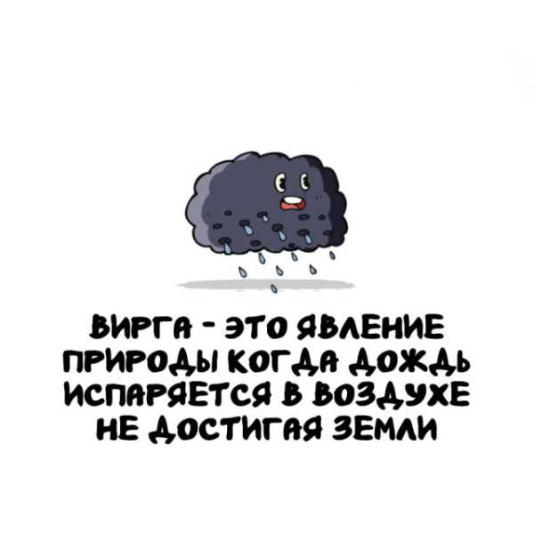 Минута отдыха Интересные короткие факты на все случаи жизни Интересное 
