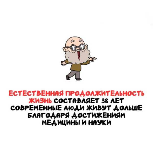 Минута отдыха Интересные короткие факты на все случаи жизни Интересное 