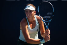 Минута отдыха Россиянка в шаге от победы на US Open! Страна ждала этого 16 лет Спорт 