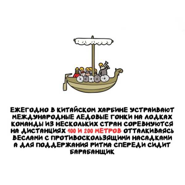 Минута отдыха Интересные короткие факты на все случаи жизни Интересное 