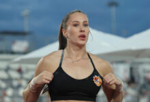 Минута отдыха Российские легкоатлеты направили письмо в ООН, МОК и World Athletics с призывом допустить их к участию в международных соревнованиях Спорт 
