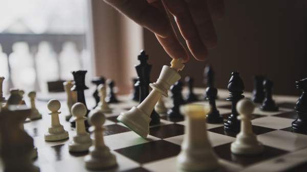 Минута отдыха Песков: «Сожалеем о решении FIDE продлить отстранение ФШР, но уверены, что сможем гарантировать возвращение в обозримое время» Спорт Минута отдыха Песков: «Сожалеем о решении FIDE продлить отстранение ФШР, но уверены, что сможем гарантировать возвращение в обозримое время» Спорт