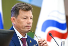 Минута отдыха Майгуров: «Надеемся, что новый состав исполкома IBU будет меньше зависеть от политики» Спорт 