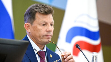 Минута отдыха Майгуров: «Надеемся, что новый состав исполкома IBU будет меньше зависеть от политики» Спорт 