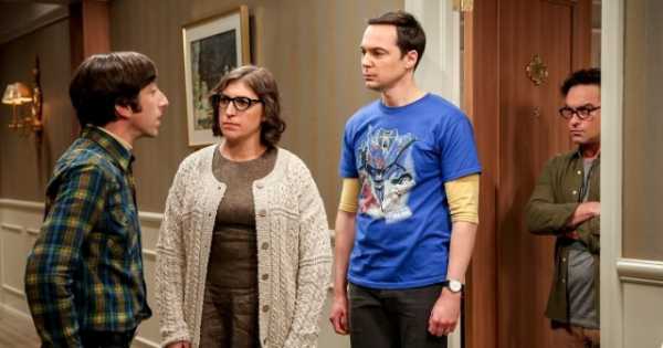 Минута отдыха Известные сериалы, которые запрещали в конкретных странах Интересное 