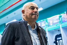 Минута отдыха Тренер «Ахмата» Черчесов — о матче с «Оренбургом»: «В перерыве пару слов сказал, чуть‑чуть повысил голос» Спорт 