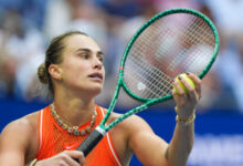 Минута отдыха Соболенко стала второй участницей Итогового турнира WTA в Индиан‑Уэллсе Спорт 