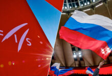 Минута отдыха Швеция может лишиться чемпионата мира по лыжным гонкам в случае недопуска российских спортсменов — СМИ Спорт 