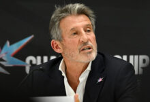 Минута отдыха Позиция World Athletics по допуску российских спортсменов не изменилась, несмотря на иск ВФЛА в CAS Спорт 