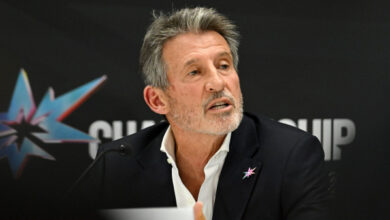 Минута отдыха Позиция World Athletics по допуску российских спортсменов не изменилась, несмотря на иск ВФЛА в CAS Спорт 