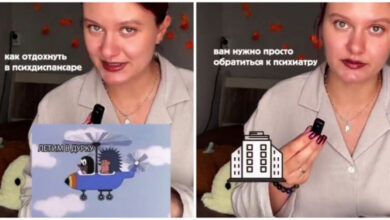 Минута отдыха Россияне могут раз в год отдохнуть в психдиспансере бесплатно Интересное 