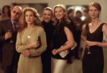 Минута отдыха Известные сериалы, которые запрещали в конкретных странах Интересное 