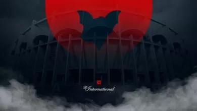 Минута отдыха Две российские команды пробились в верхнюю сетку плей-офф The International 10 Спорт Минута отдыха Две российские команды пробились в верхнюю сетку плей-офф The International 10 Спорт