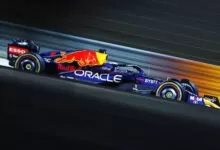 Минута отдыха Ферстаппен показал лучшее время по итогам второй свободной сессии Гран-при Бахрейна Спорт 