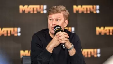 Минута отдыха Губерниев пригласил Майгурова и Нуждова на дебаты в прямом эфире «Матч ТВ» Спорт Минута отдыха Губерниев пригласил Майгурова и Нуждова на дебаты в прямом эфире «Матч ТВ» Спорт