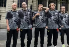 Минута отдыха BB Team вышла во второй раунд нижней сетки плей‑офф TI 2023, победив бразильцев из Keyd Stars Спорт 