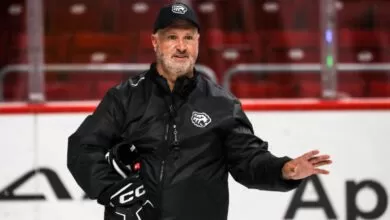 Минута отдыха Экс‑хоккеист Рыбин раскритиковал назначение Гру на пост главного тренера «Трактора» Спорт Минута отдыха Экс‑хоккеист Рыбин раскритиковал назначение Гру на пост главного тренера «Трактора» Спорт