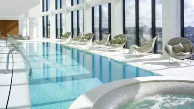 Минута отдыха ТОП-15 лучших СПА-отелей Москвы: рейтинг 2024 года Полезности 