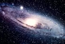 Минута отдыха Тайны галактики Млечный путь Интересное 