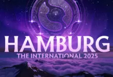 Минута отдыха Три российские киберспортивные команды получили приглашения на The International 2025 Спорт 