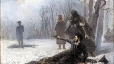 Минута отдыха От чего и в каком возрасте уходили в мир иной известные люди История 