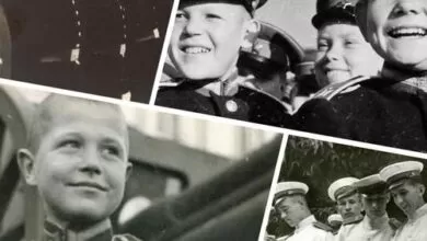 Минута отдыха 80 лет Московскому Суворовскому военному училищу История 