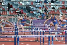 Минута отдыха Генсек ВФЛА — о допуске легкоатлетов: «Ситуация сложная, но не тупиковая. Предложили World Athletics поэтапное возвращение» Спорт 