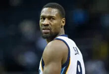 Минута отдыха Чемпион НБА Тони Аллен арестован по обвинению в хранении наркотиков Спорт 