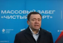 Минута отдыха Глава ВФЛА Фрадков: «Если кандидатуру Абрамовой утвердят, она будет первой женщиной посту главного тренера сборной. Это свежий взгляд» Спорт 