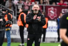 Минута отдыха «Если «Спартак» выиграет все матчи до зимы, как можно будет уволить Станковича?» — Аршавин Спорт 